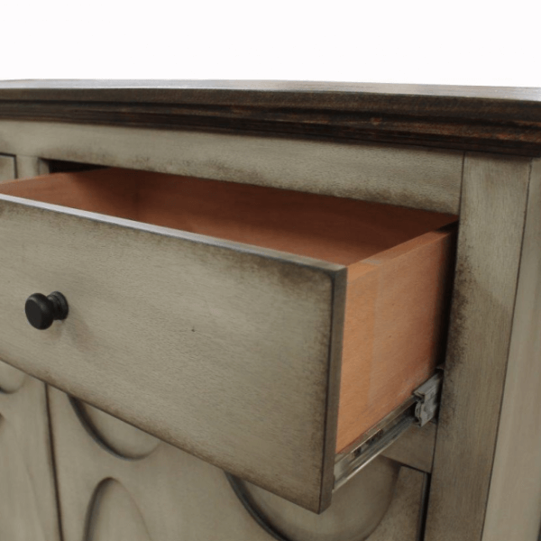 Accent Console London